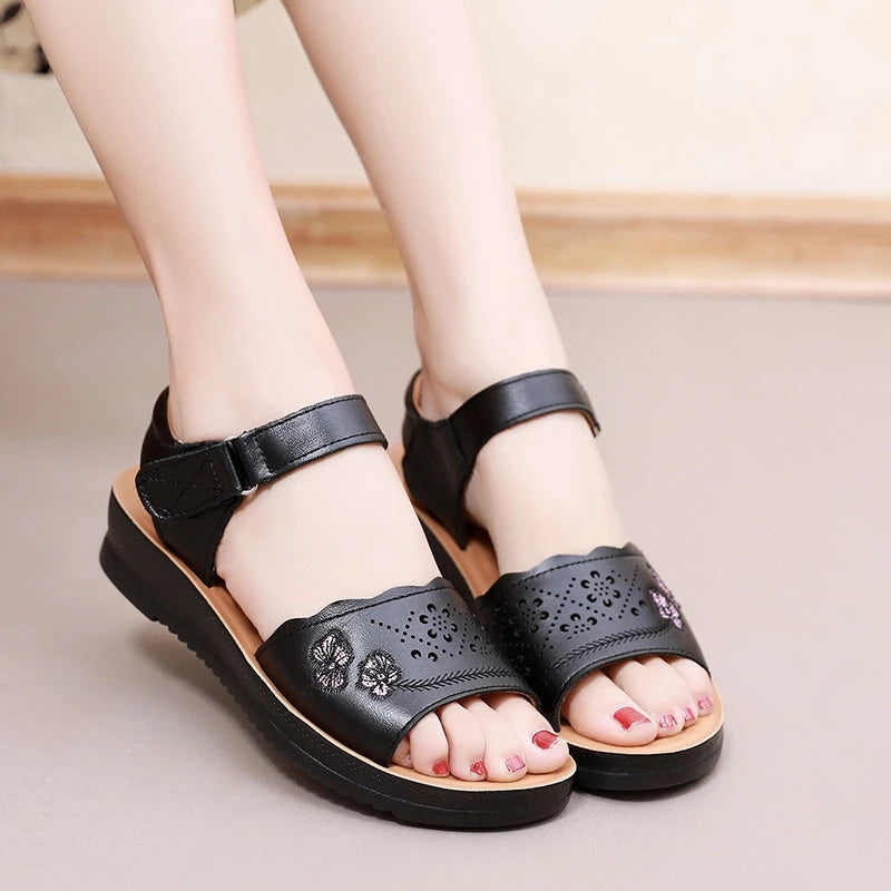 Sandale Femme Carlita Konf