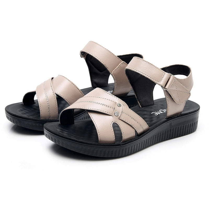 Sandale Femme Eredia Konf