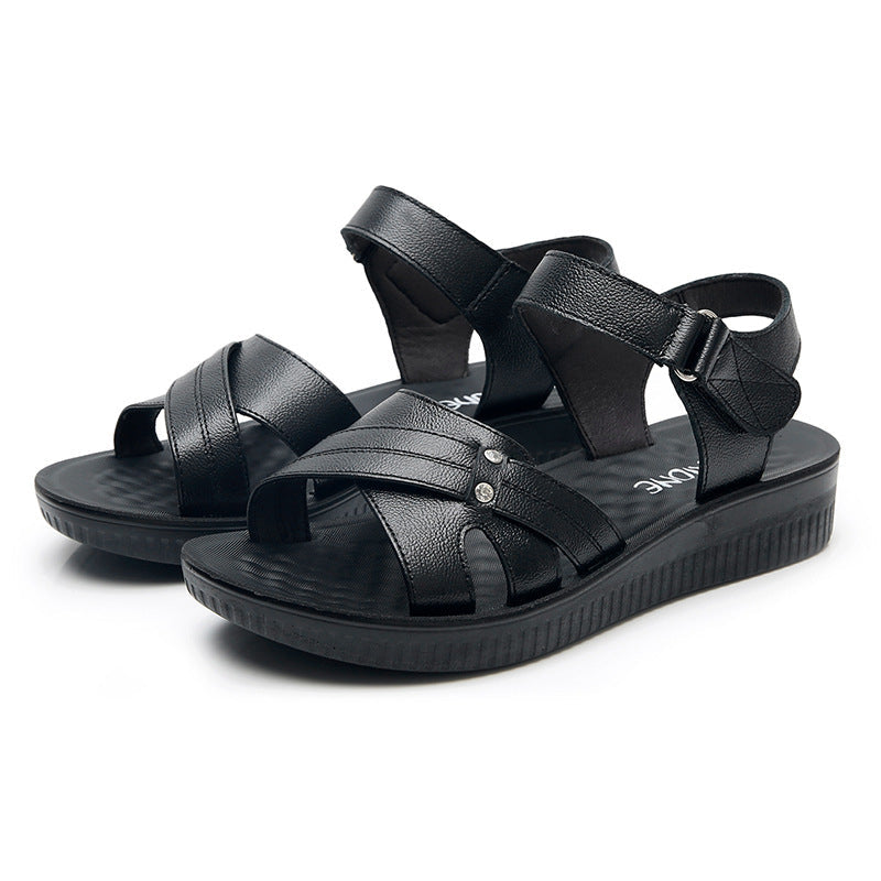 Sandale Femme Eredia Konf