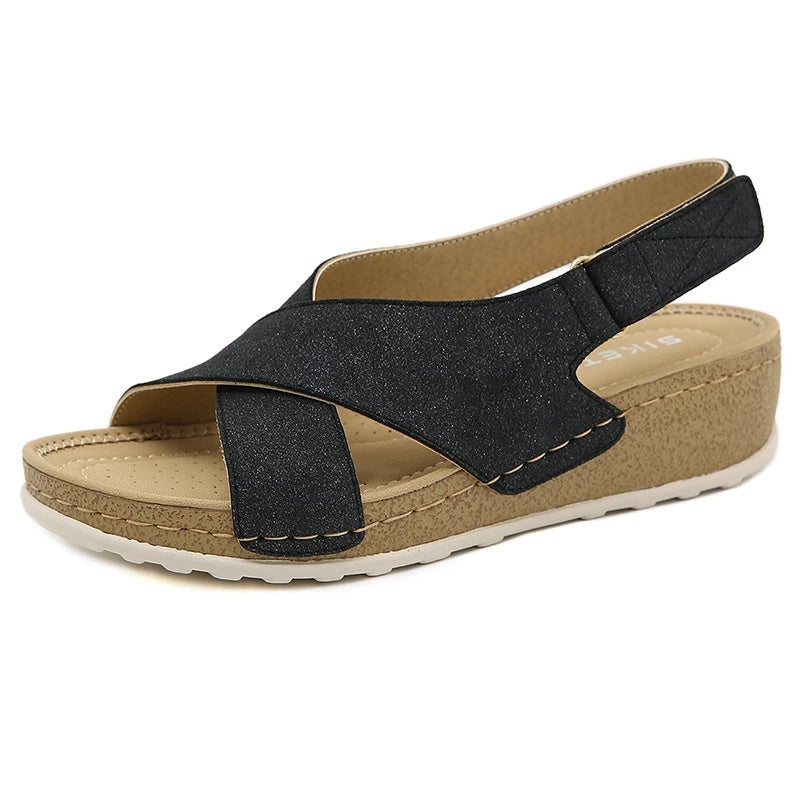 Sandale Femme Ruans Konf