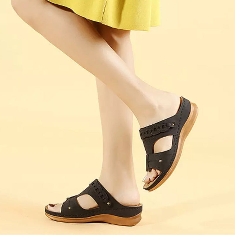 Sandale Femme Rene Konf