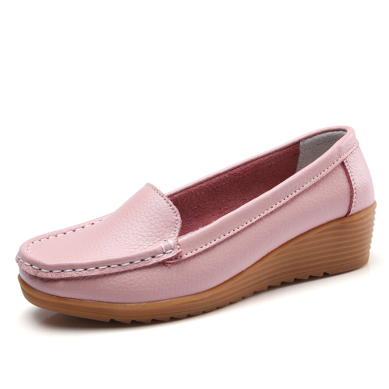 Mocassin Femme Elegant Konf