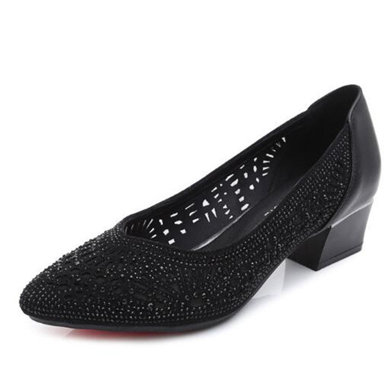 Sandale Femme Kibena Konf