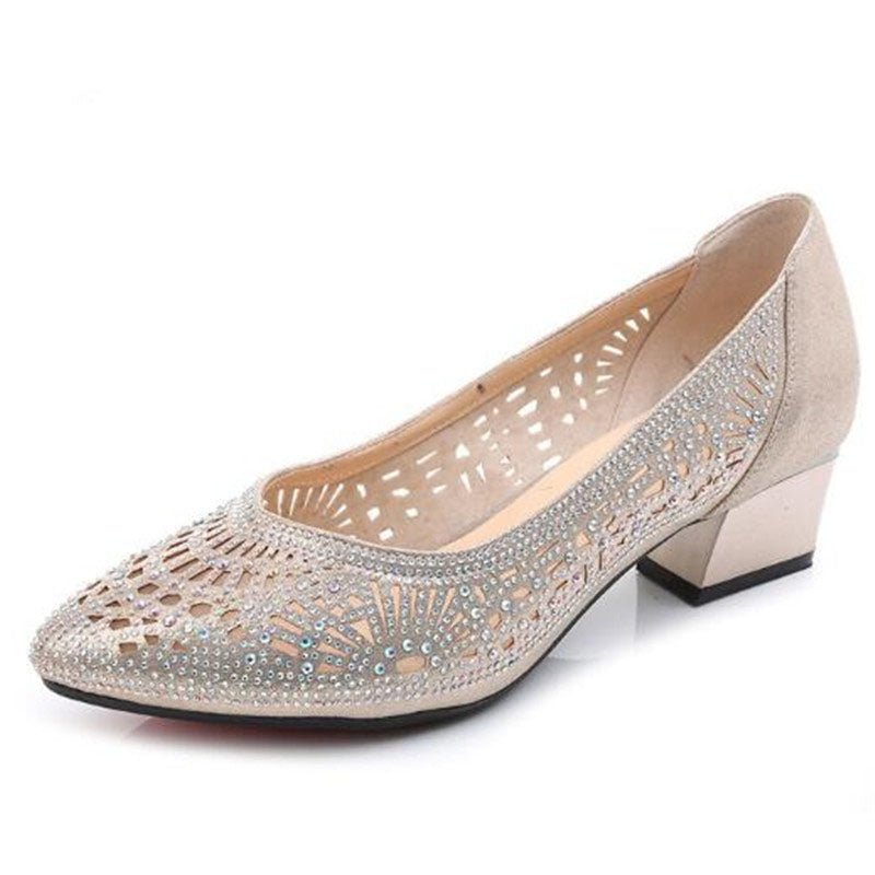 Sandale Femme Kibena Konf