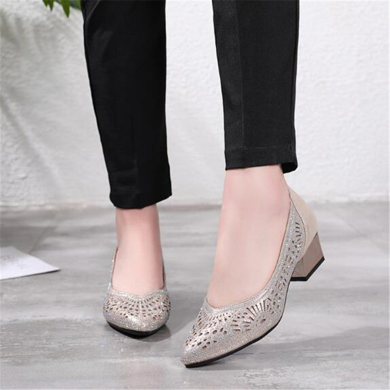 Sandale Femme Kibena Konf