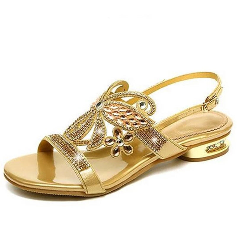 Sandale Femme Gania Konf