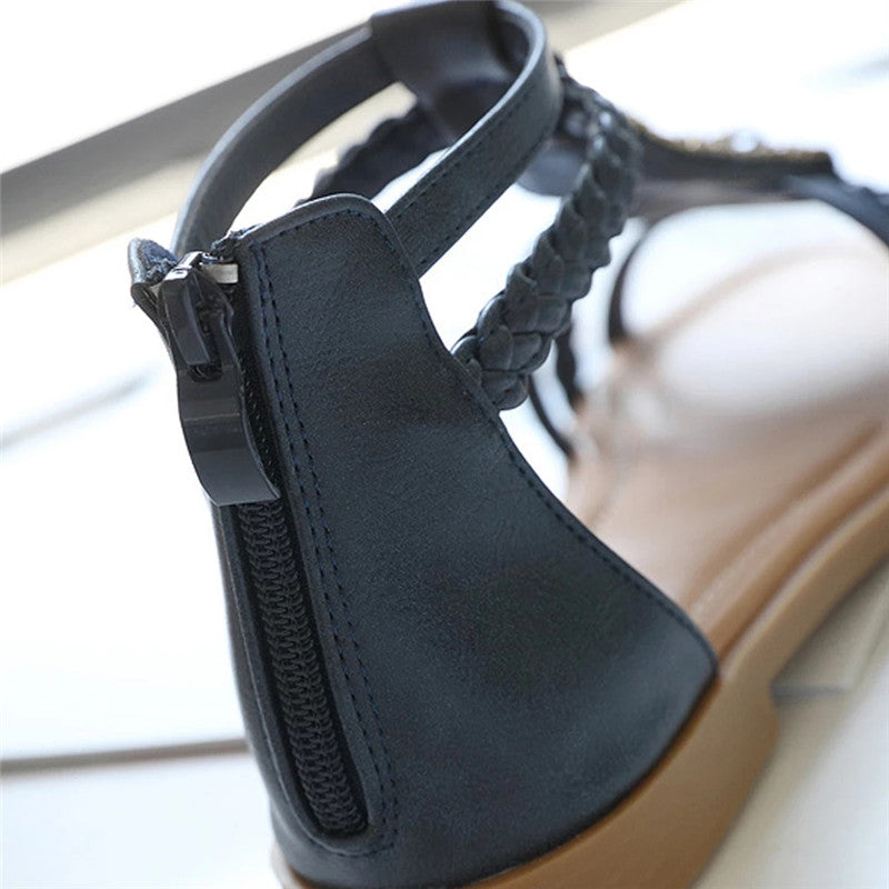 Sandale Femme Xaisn Konf