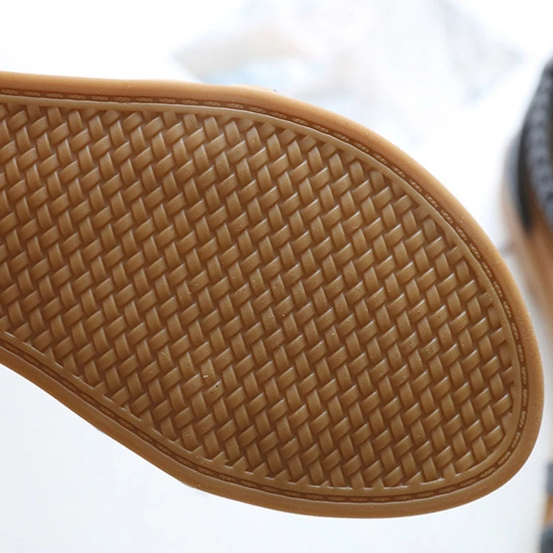 Sandale Femme Xaisn Konf