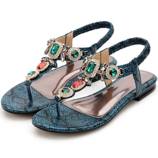 Sandale Femme Carja Konf