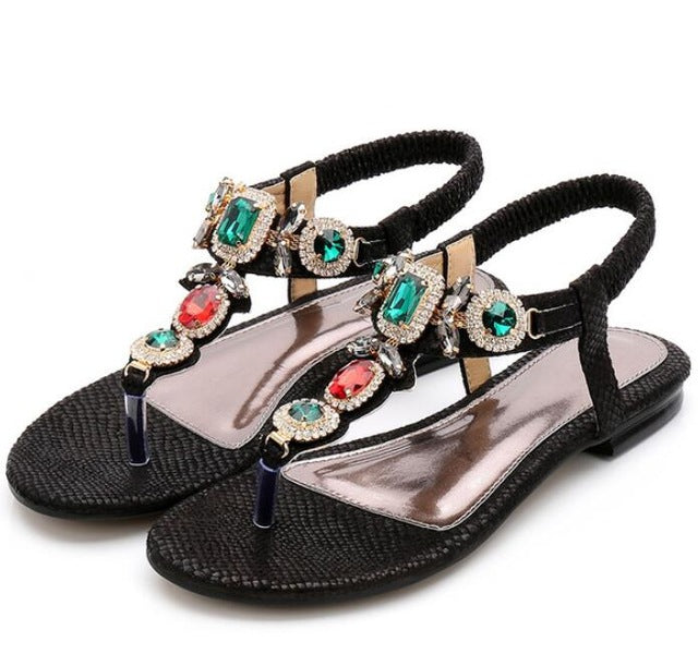 Sandale Femme Carja Konf