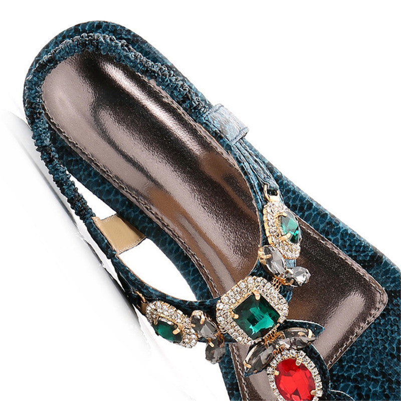 Sandale Femme Carja Konf