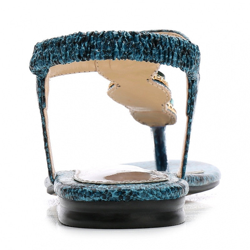 Sandale Femme Carja Konf