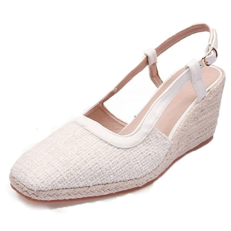 Sandale Femme Orixas Konf