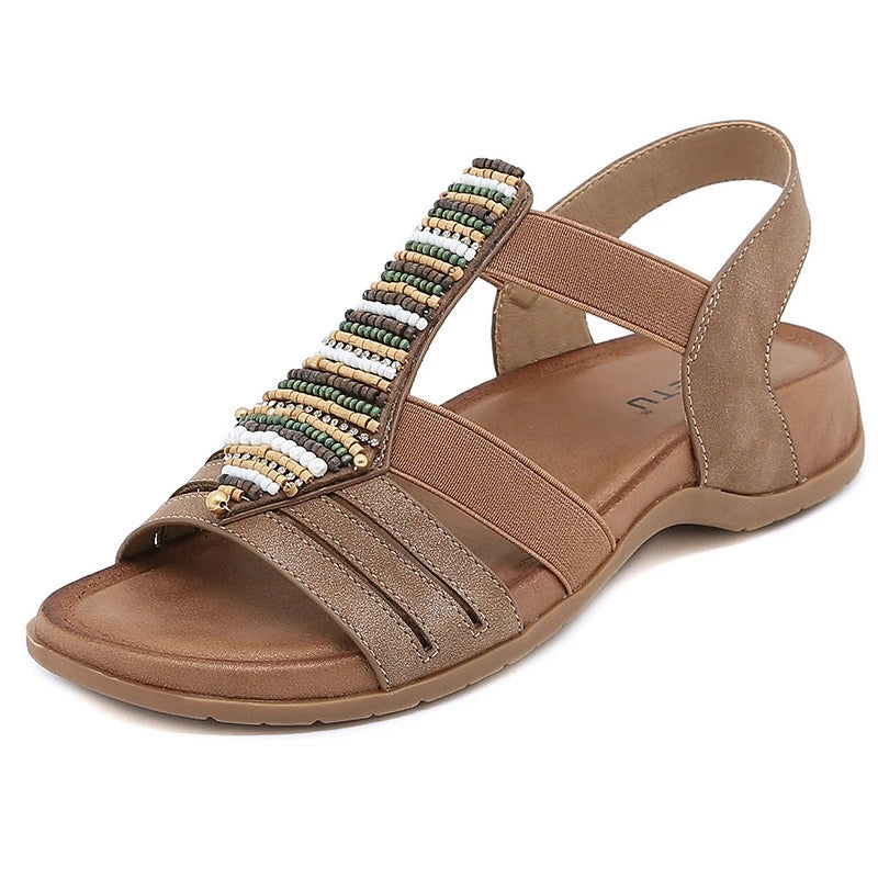 Sandale Femme Vazina Konf