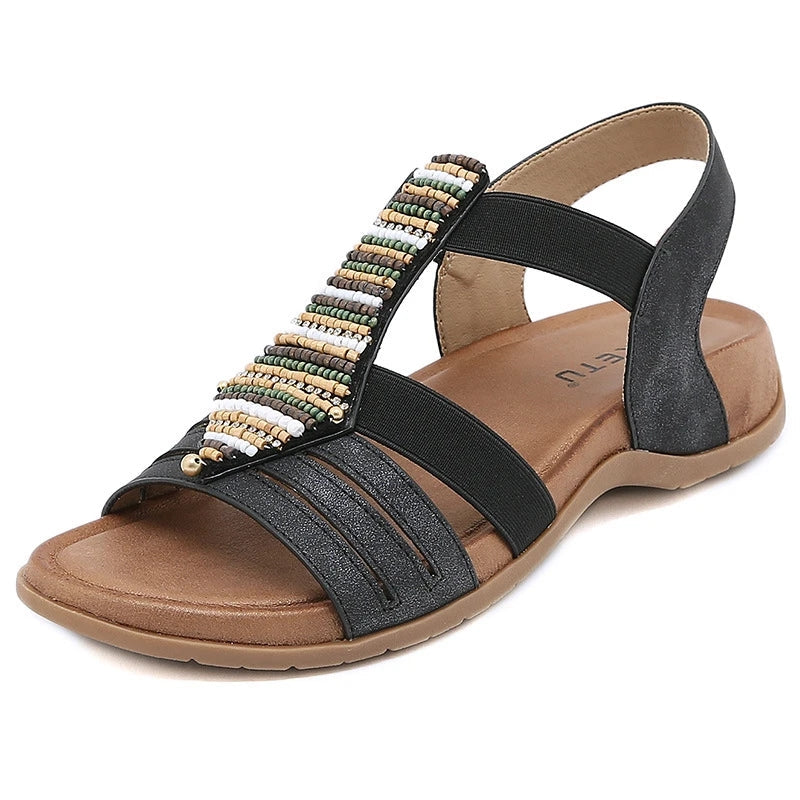 Sandale Femme Vazina Konf