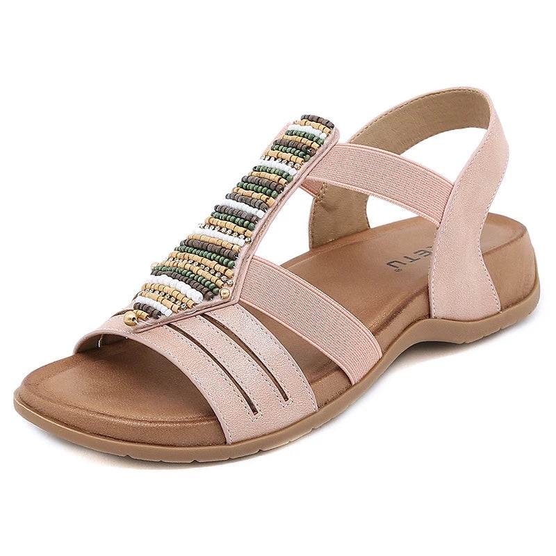 Sandale Femme Vazina Konf