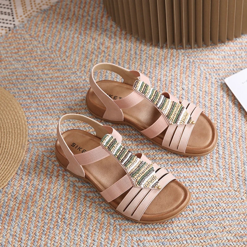 Sandale Femme Vazina Konf