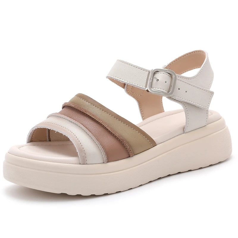 Sandale Femme Rebaks Konf