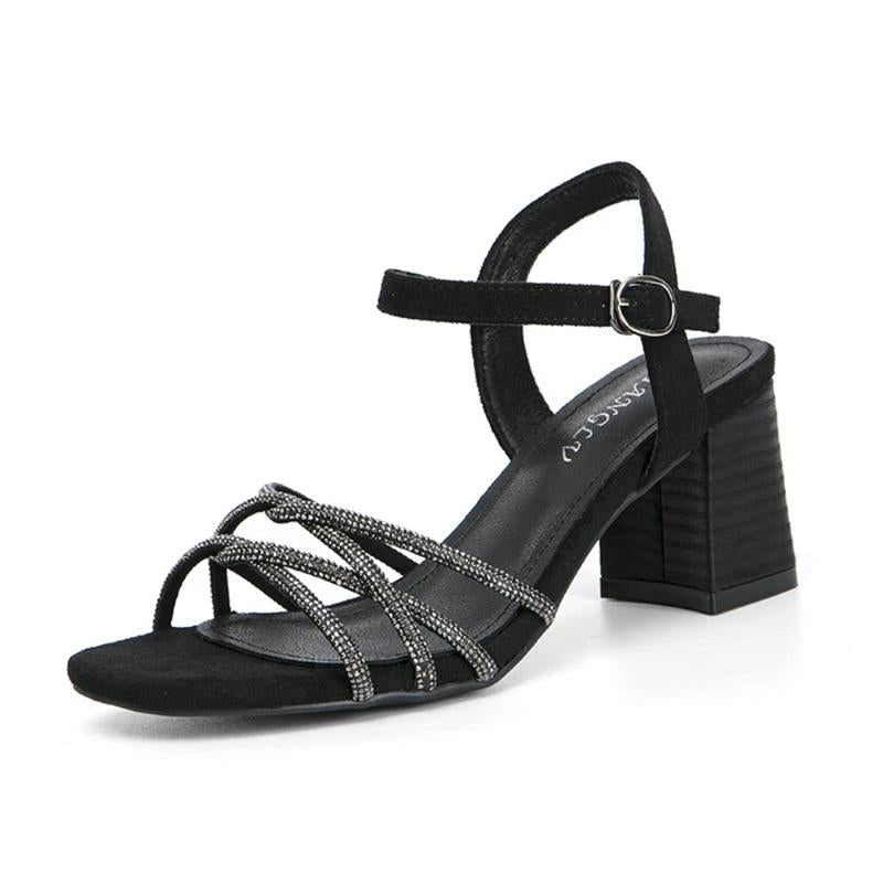 Sandale Femme Suan Konf