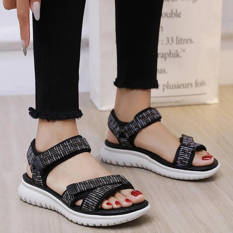 Sandale Femme Jiazinas Konf