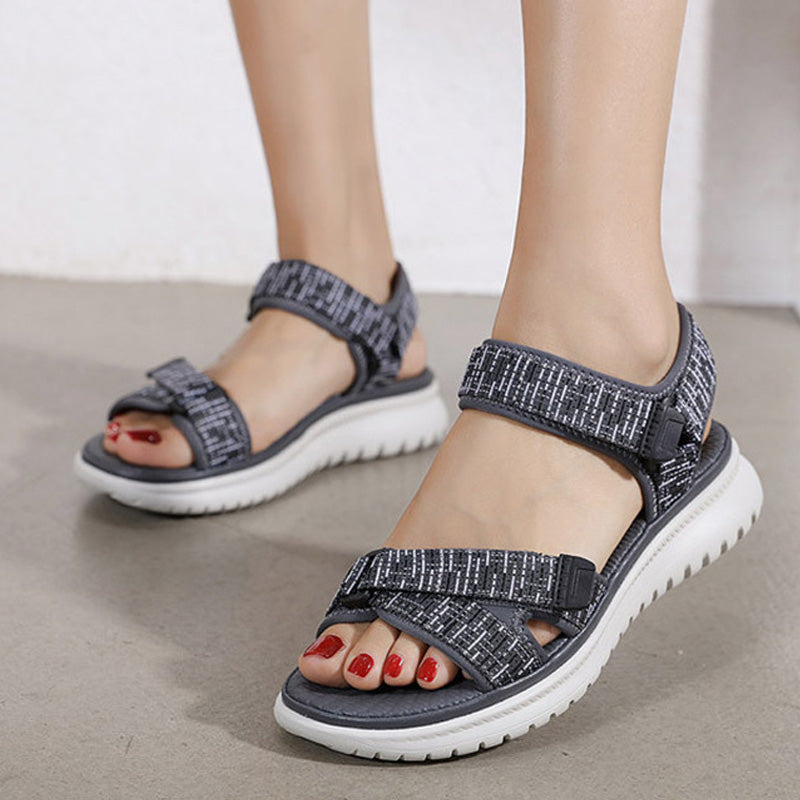 Sandale Femme Jiazinas Konf