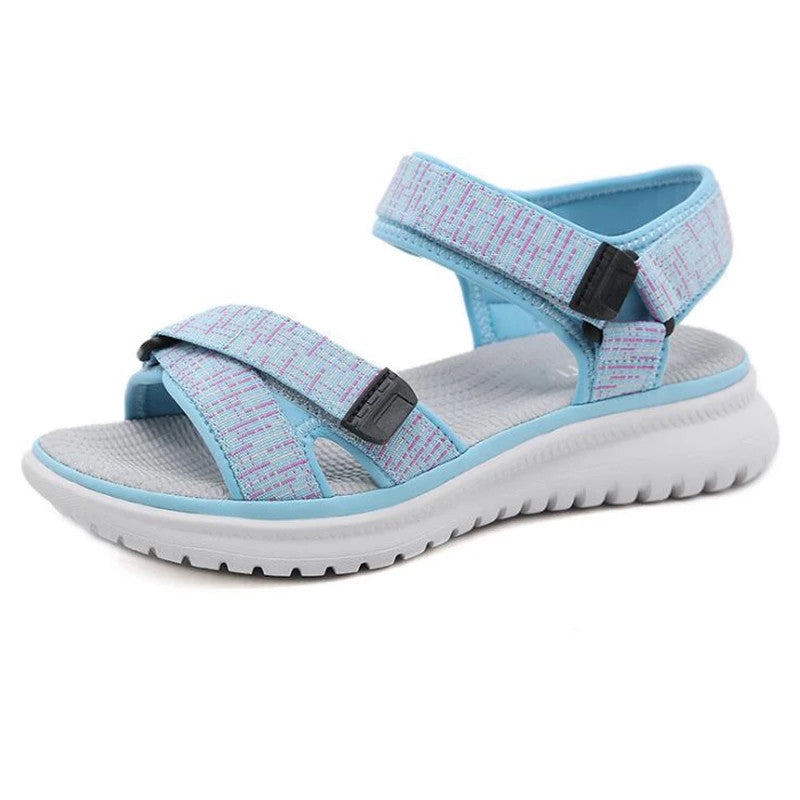 Sandale Femme Jiazinas Konf