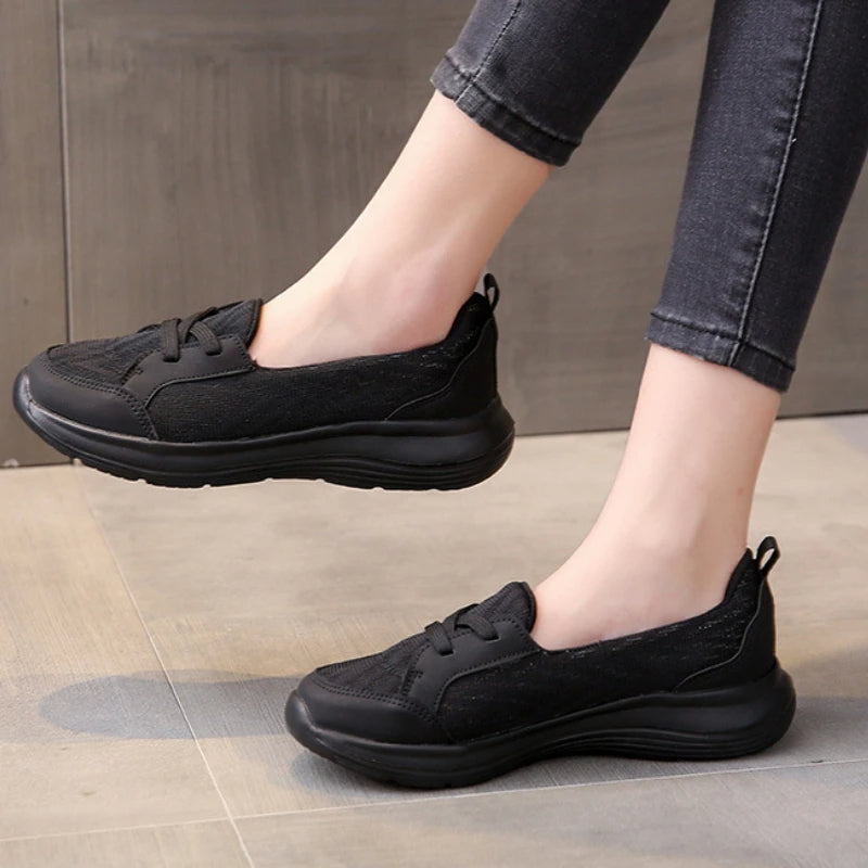 Konf | Chaussures orthopédiques et élégantes Comfy