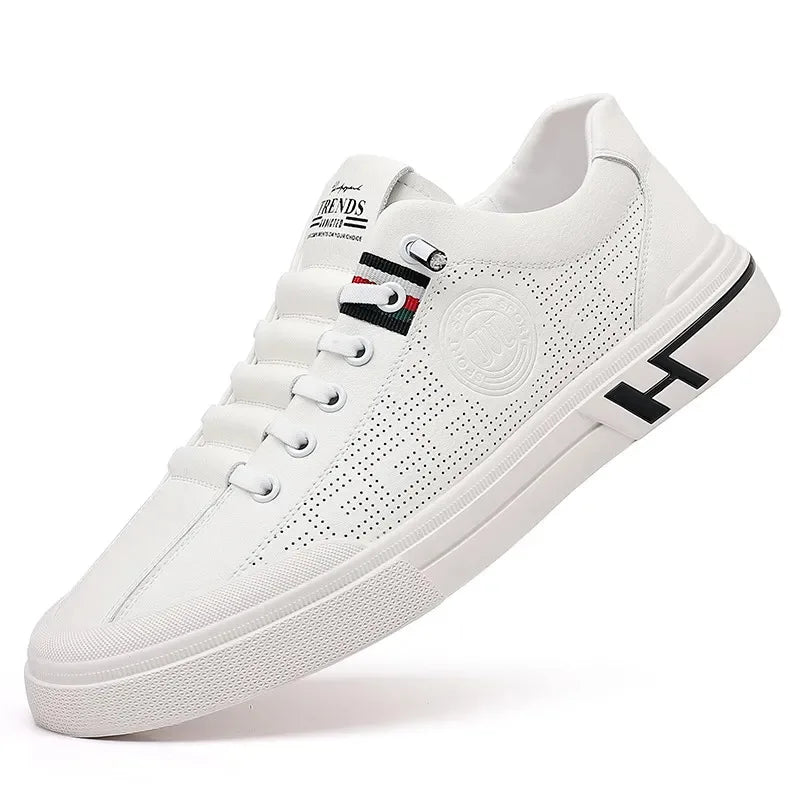 DE KONF™ | Stijlvolle en comfortabele schoenen
