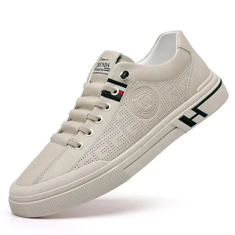 DE KONF™ | Stijlvolle en comfortabele schoenen