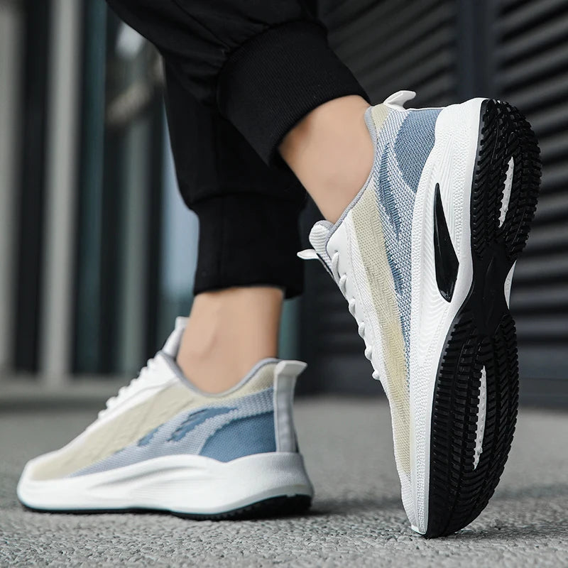 DE KONF™ | Lichtgewicht en comfortabele orthopedische schoenen van mesh