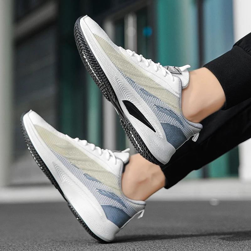 DE KONF™ | Lichtgewicht en comfortabele orthopedische schoenen van mesh