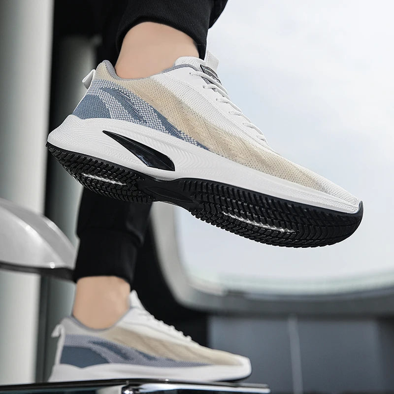 DE KONF™ | Lichtgewicht en comfortabele orthopedische schoenen van mesh