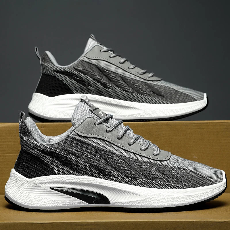 DE KONF™ | Lichtgewicht en comfortabele orthopedische schoenen van mesh