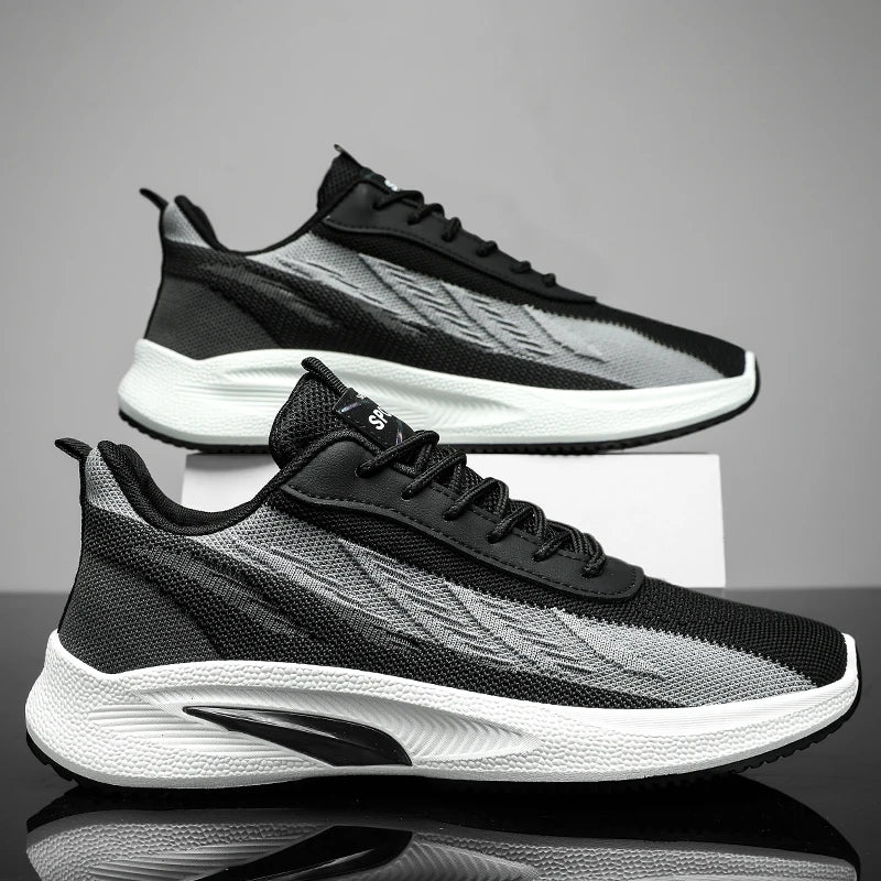 DE KONF™ | Lichtgewicht en comfortabele orthopedische schoenen van mesh