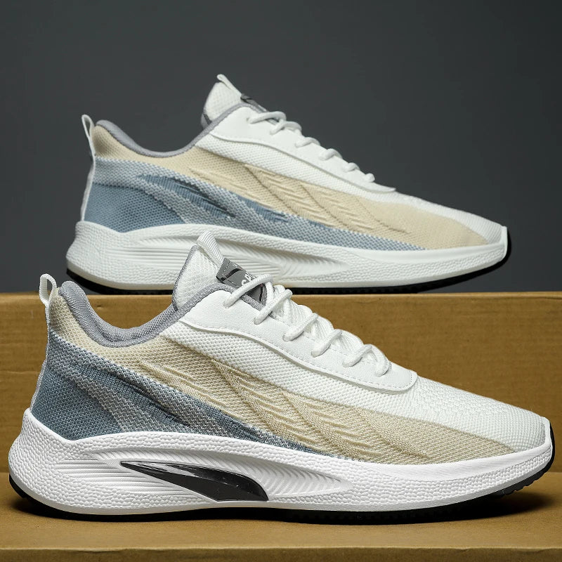 DE KONF™ | Lichtgewicht en comfortabele orthopedische schoenen van mesh