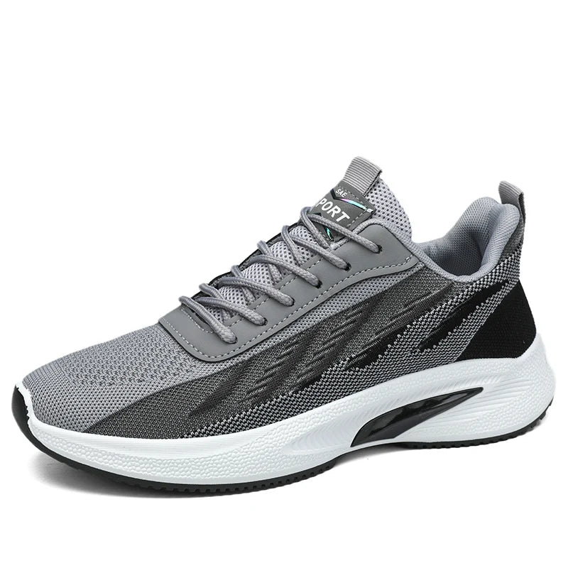 DE KONF™ | Lichtgewicht en comfortabele orthopedische schoenen van mesh