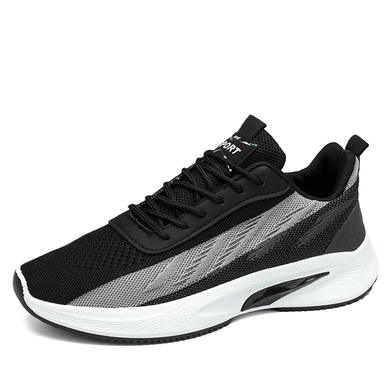 DE KONF™ | Lichtgewicht en comfortabele orthopedische schoenen van mesh