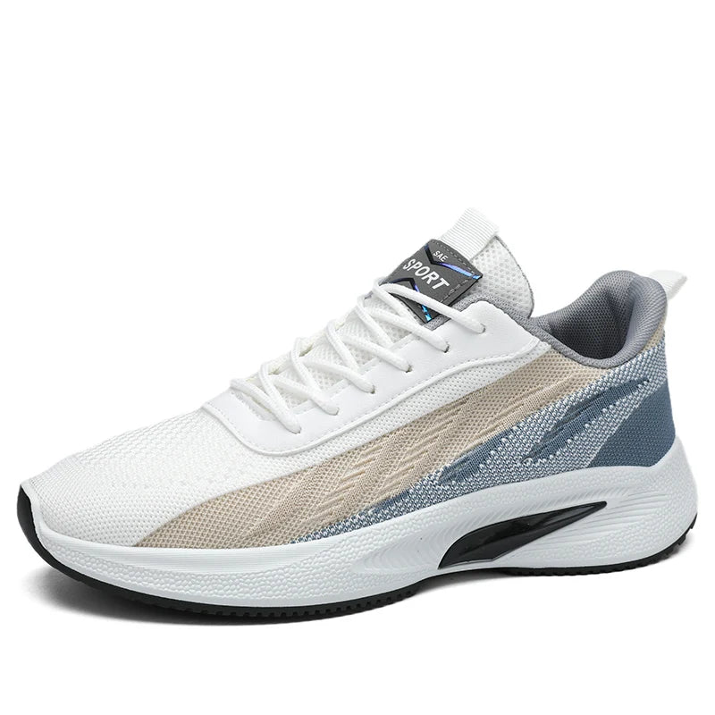 DE KONF™ | Lichtgewicht en comfortabele orthopedische schoenen van mesh