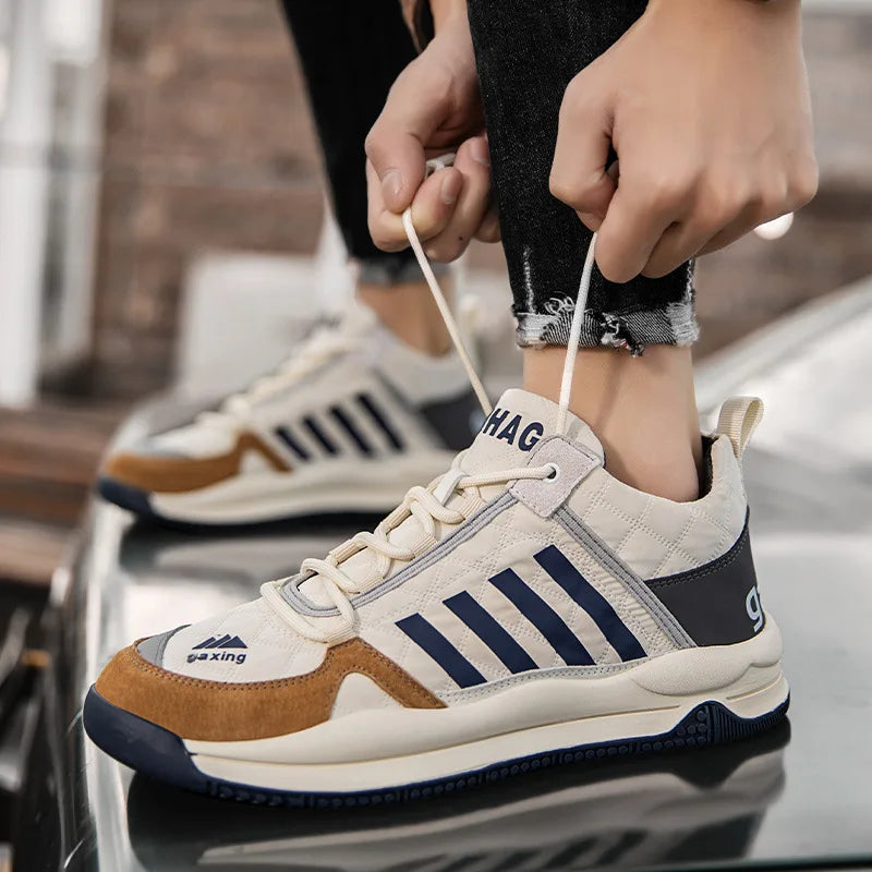 Konf | Chaussures Faludi Resistantes & Confortables