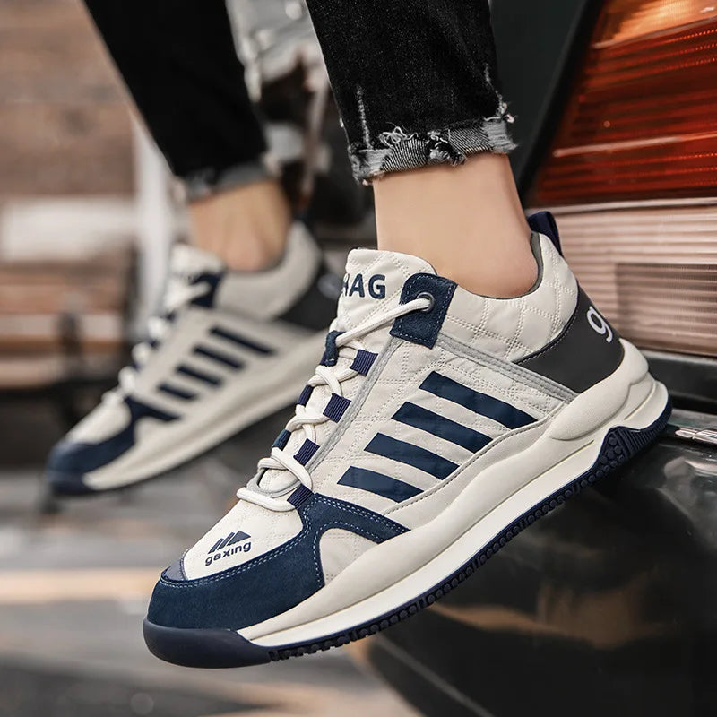 Konf | Chaussures Faludi Resistantes & Confortables