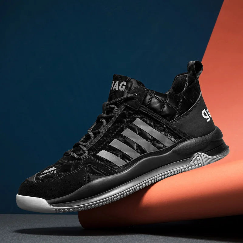 Konf | Chaussures Faludi Resistantes & Confortables