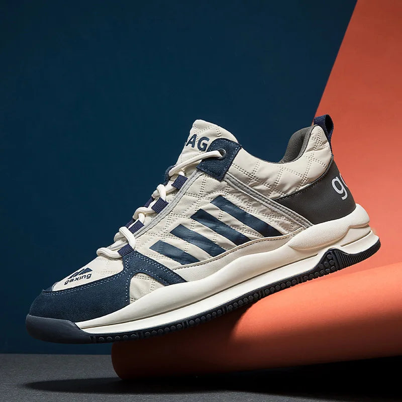 Konf | Chaussures Faludi Resistantes & Confortables