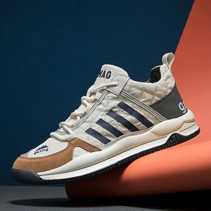 Konf | Chaussures Faludi Resistantes & Confortables