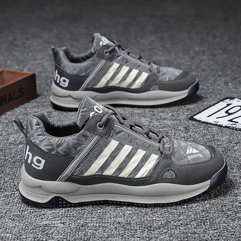 Konf | Chaussures Faludi Resistantes & Confortables