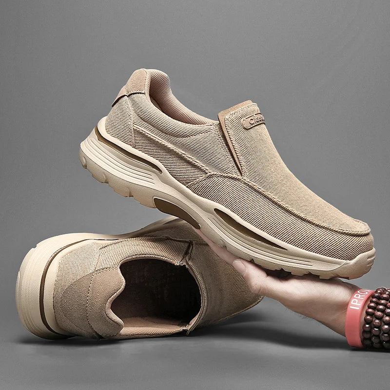 DE KONF™ | BESTAND EN COMFORTABEL MUST PRO-SCHOENEN