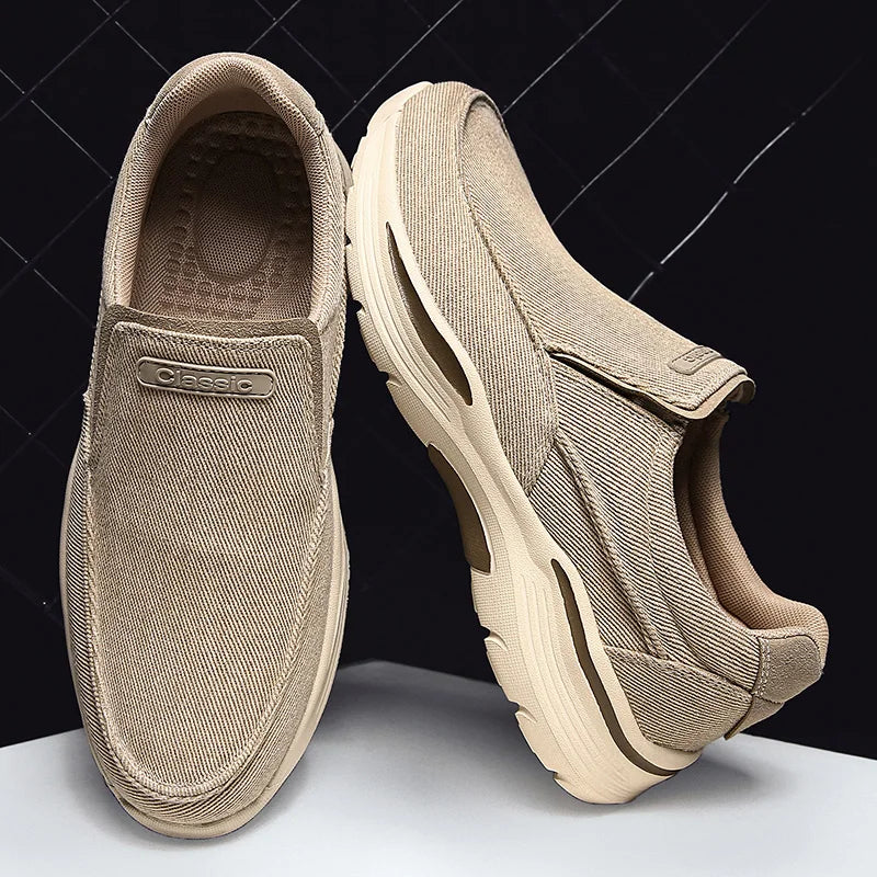 DE KONF™ | BESTAND EN COMFORTABEL MUST PRO-SCHOENEN