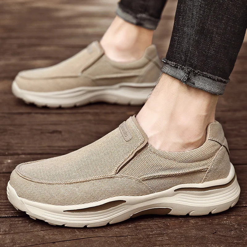 DE KONF™ | BESTAND EN COMFORTABEL MUST PRO-SCHOENEN