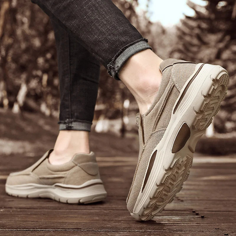 DE KONF™ | BESTAND EN COMFORTABEL MUST PRO-SCHOENEN