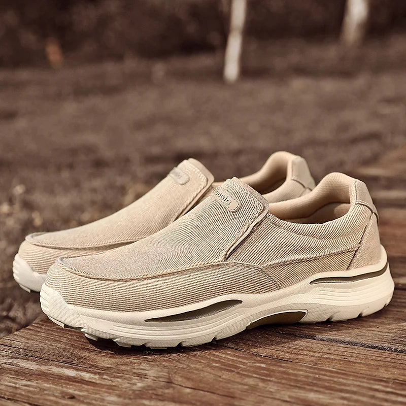 DE KONF™ | BESTAND EN COMFORTABEL MUST PRO-SCHOENEN