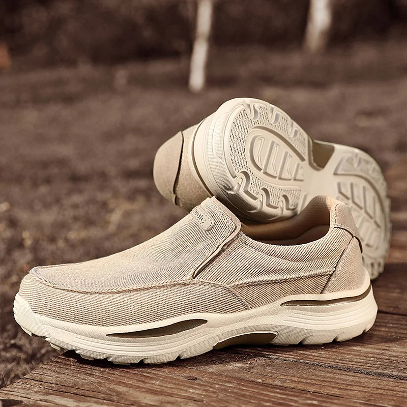 DE KONF™ | BESTAND EN COMFORTABEL MUST PRO-SCHOENEN